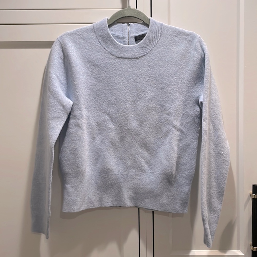 Jcrew sweater size S